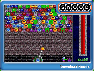 Free download snood for mac